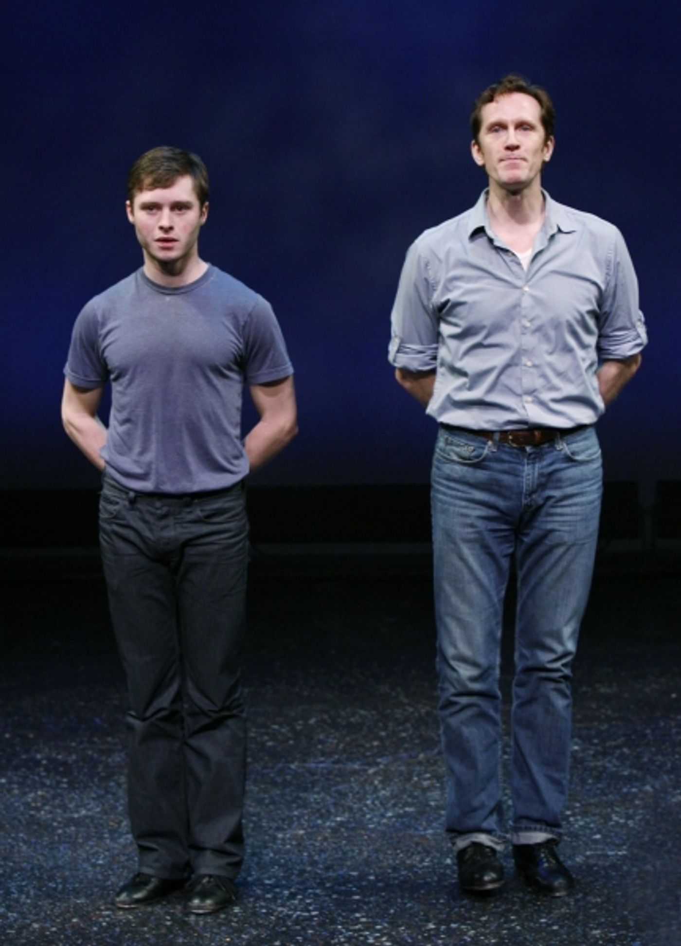 Photo Coverage: YANK! Sneek Preview for the Press (Part Two)  Image