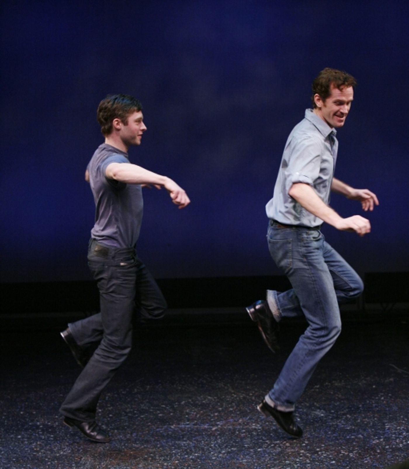 Photo Coverage: YANK! Sneek Preview for the Press (Part Two)  Image