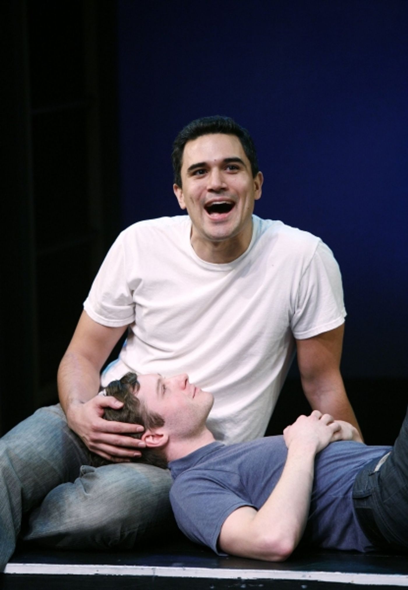 Photo Coverage: YANK! Sneek Preview for the Press (Part Two)  Image