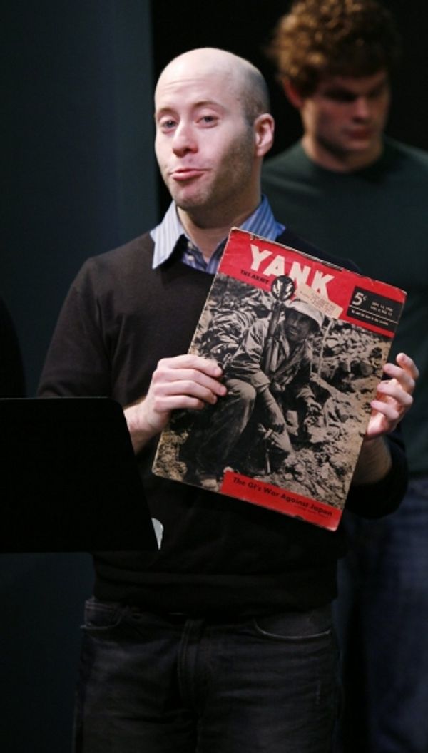 Joseph Zellnik Photo