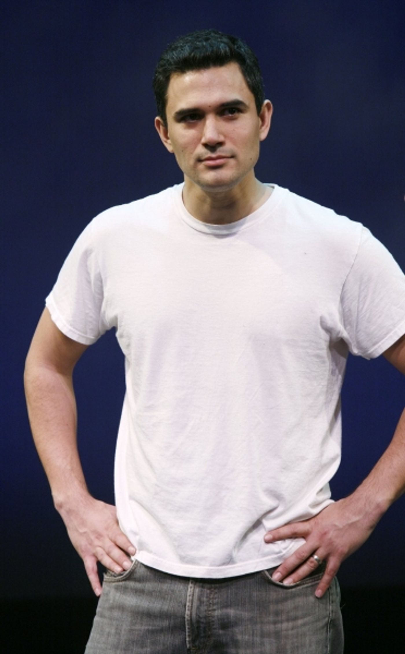 Photos: YANK! Meet The Cast & Creative Team  Image