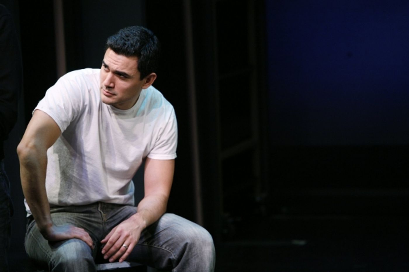 Photos: YANK! Meet The Cast & Creative Team  Image