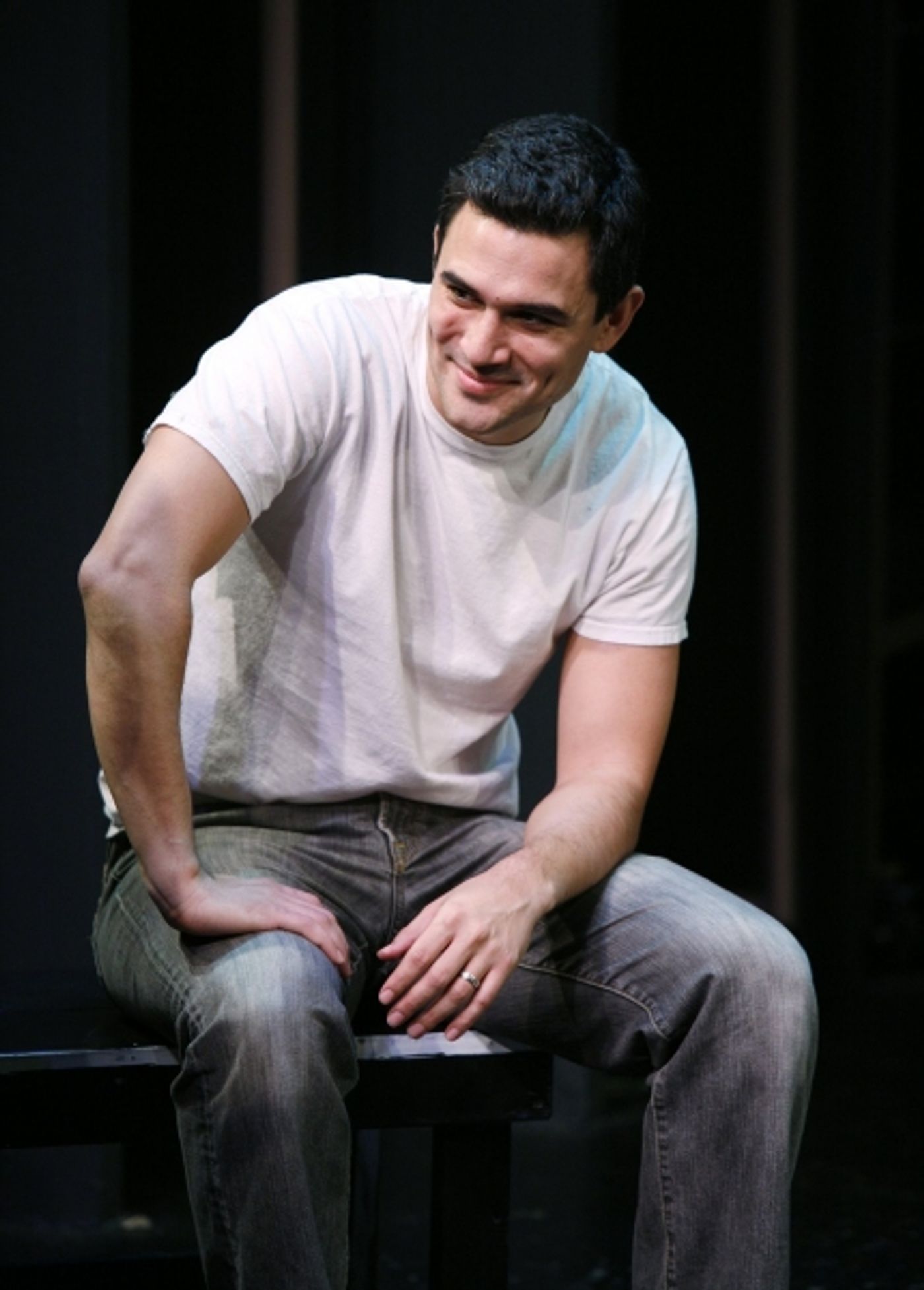 Photos: YANK! Meet The Cast & Creative Team  Image