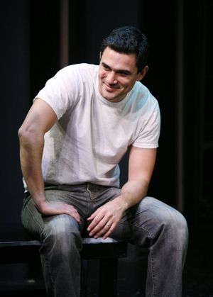 Ivan Hernandez Photo