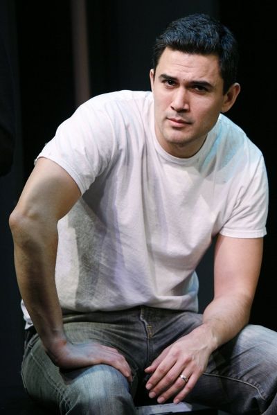 Ivan Hernandez Photo