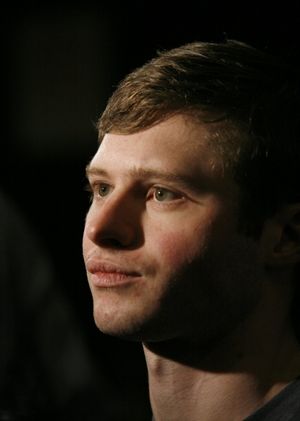 Bobby Steggert Photo