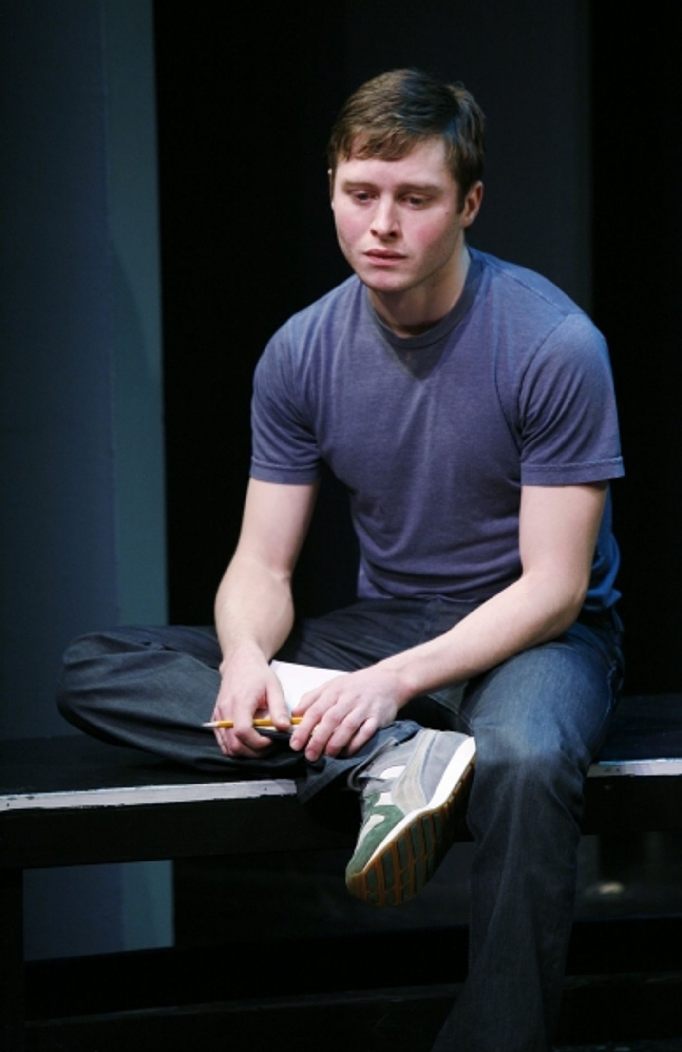 Photos: YANK! Meet The Cast & Creative Team  Image