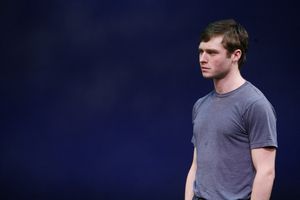 Bobby Steggert Photo