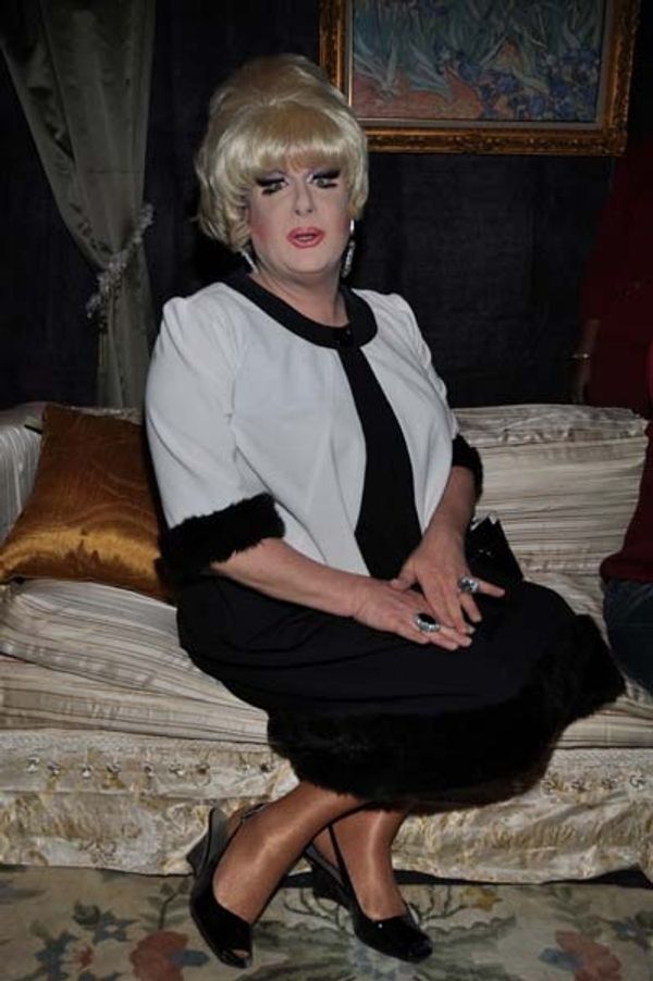 Lady Bunny Photo