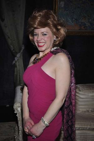 Tina McKissick Photo