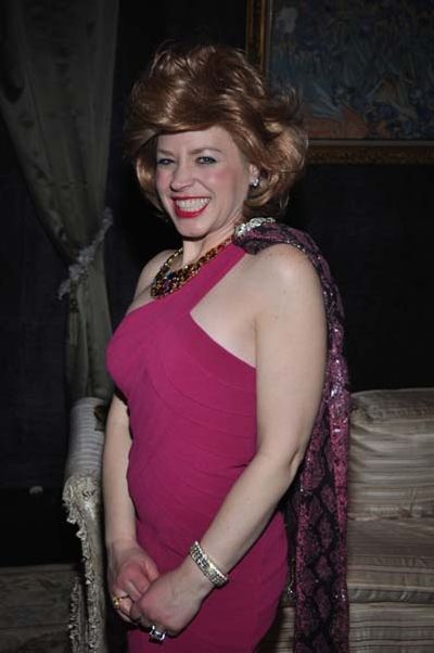 Tina McKissick Photo