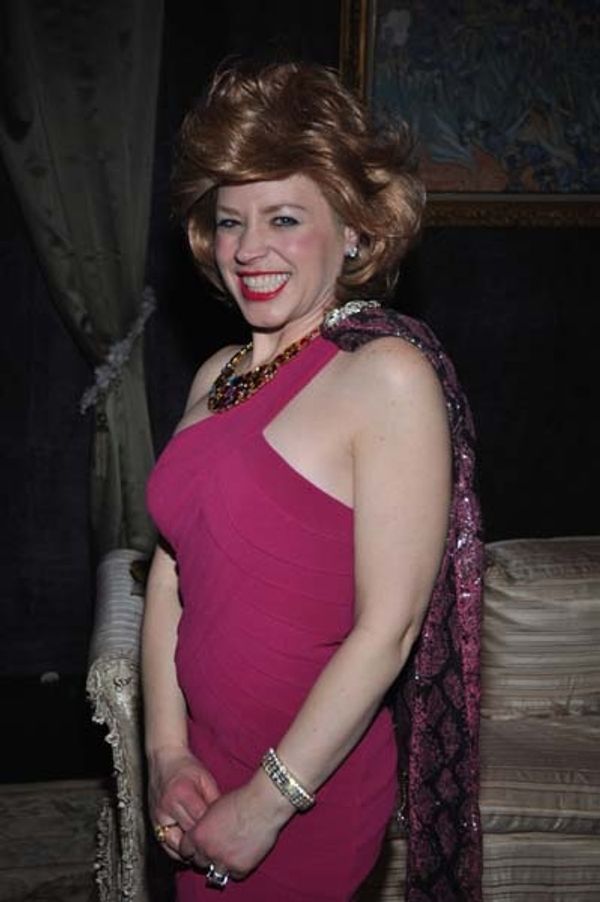 Tina McKissick Photo