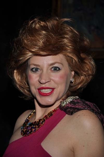Tina McKissick Photo