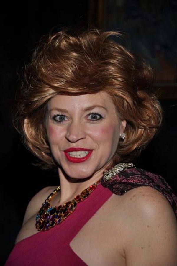 Tina McKissick Photo