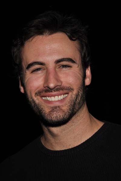 Matthew Pender Photo