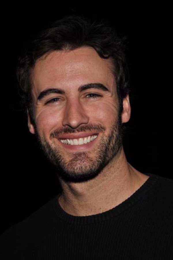 Matthew Pender Photo