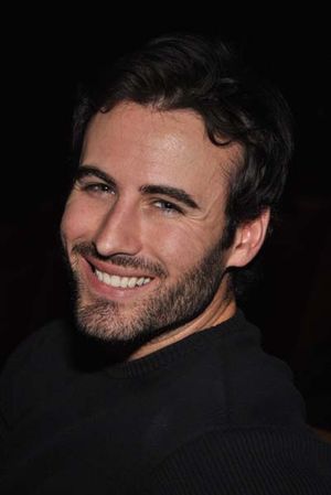 Matthew Pender @ BroadwayWorld Matthew Pender Photo