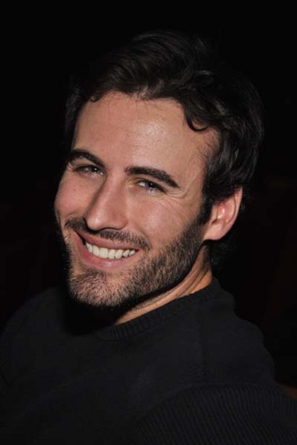 Matthew Pender Photo