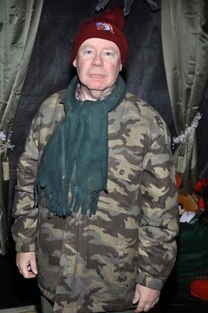 Richard James Porter Photo