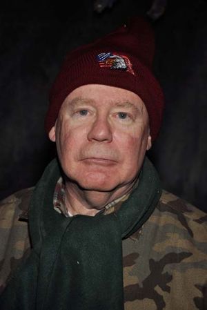 Richard James Porter Photo