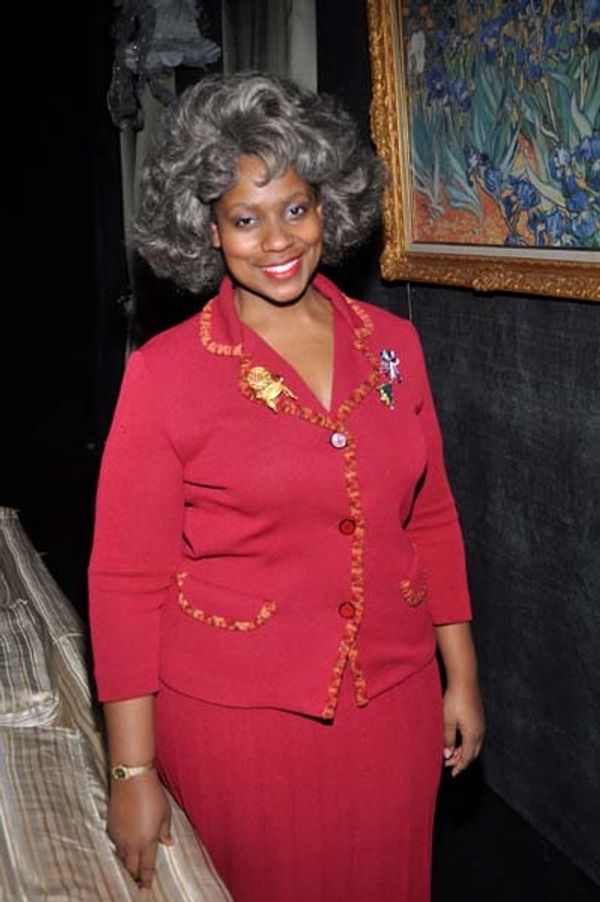 Jennifer Banner Sobers Photo