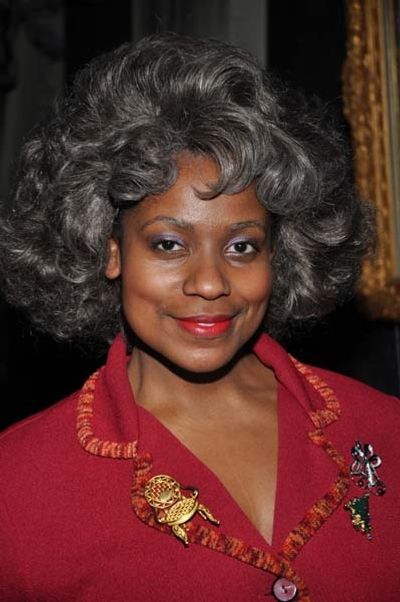 Jennifer Banner Sobers Photo