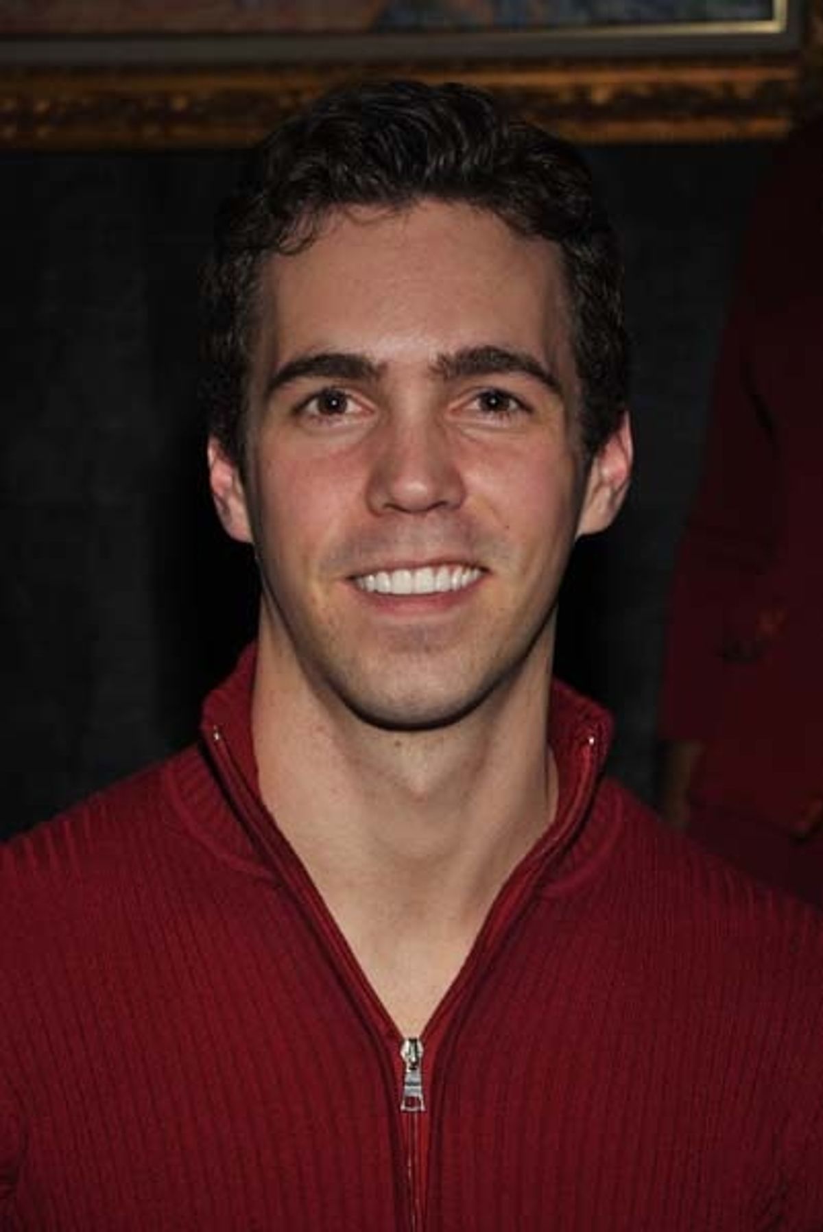 William Yoder at Photos from Opening Night of WHEN JOEY MARRIED BOBBY Starring Lady Bunny
