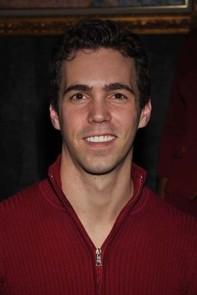 William Yoder Photo