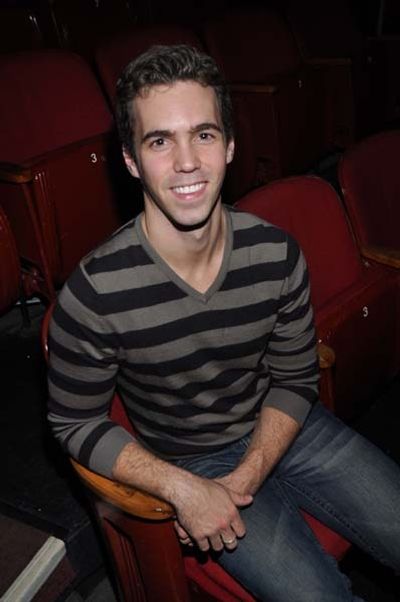 William Yoder Photo