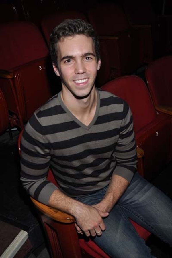 William Yoder Photo