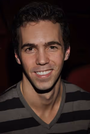 William Yoder @ BroadwayWorld William Yoder Photo