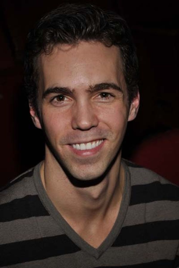 William Yoder Photo