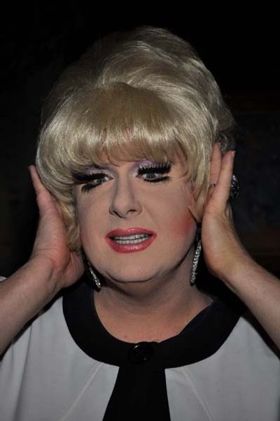 Lady Bunny Photo