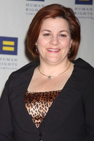 Christine Quinn @ BroadwayWorld Christine Quinn Photo