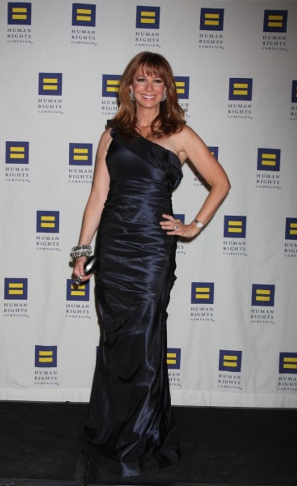 Jill Zarin Photo