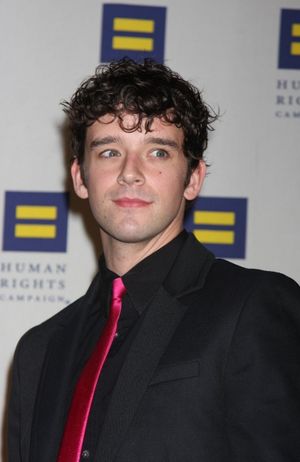 Michael Urie @ BroadwayWorld Michael Urie Photo