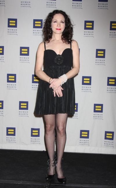 Bebe Neuwirth Photo