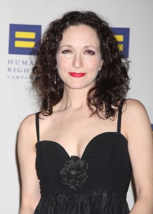 Bebe Neuwirth Photo