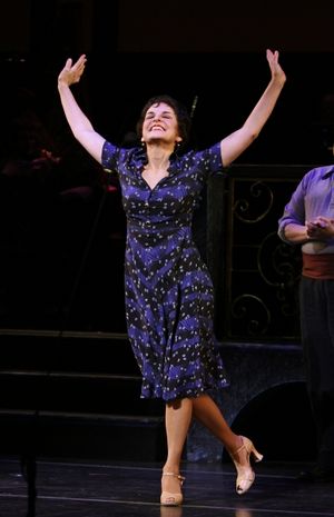 Priscilla Lopez Photo