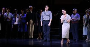 James Snyder & Elena Shaddow Photo