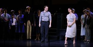 James Snyder & Elena Shaddow Photo