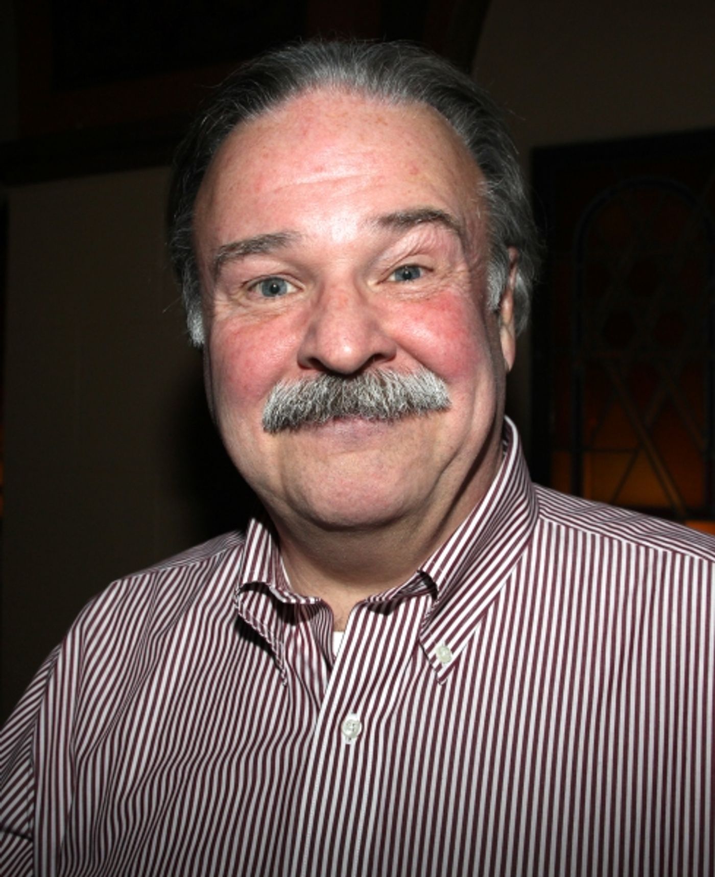 Photo Coverage: Encores! FANNY After Party  Image