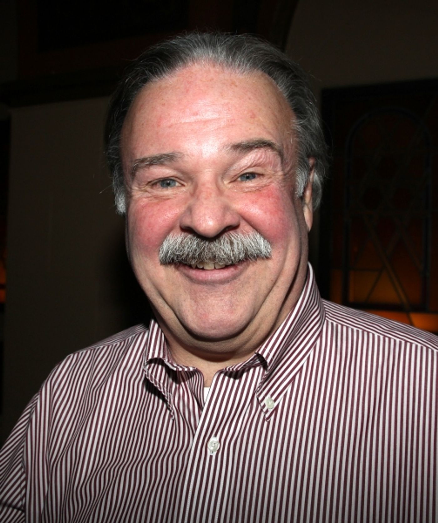 Photo Coverage: Encores! FANNY After Party  Image