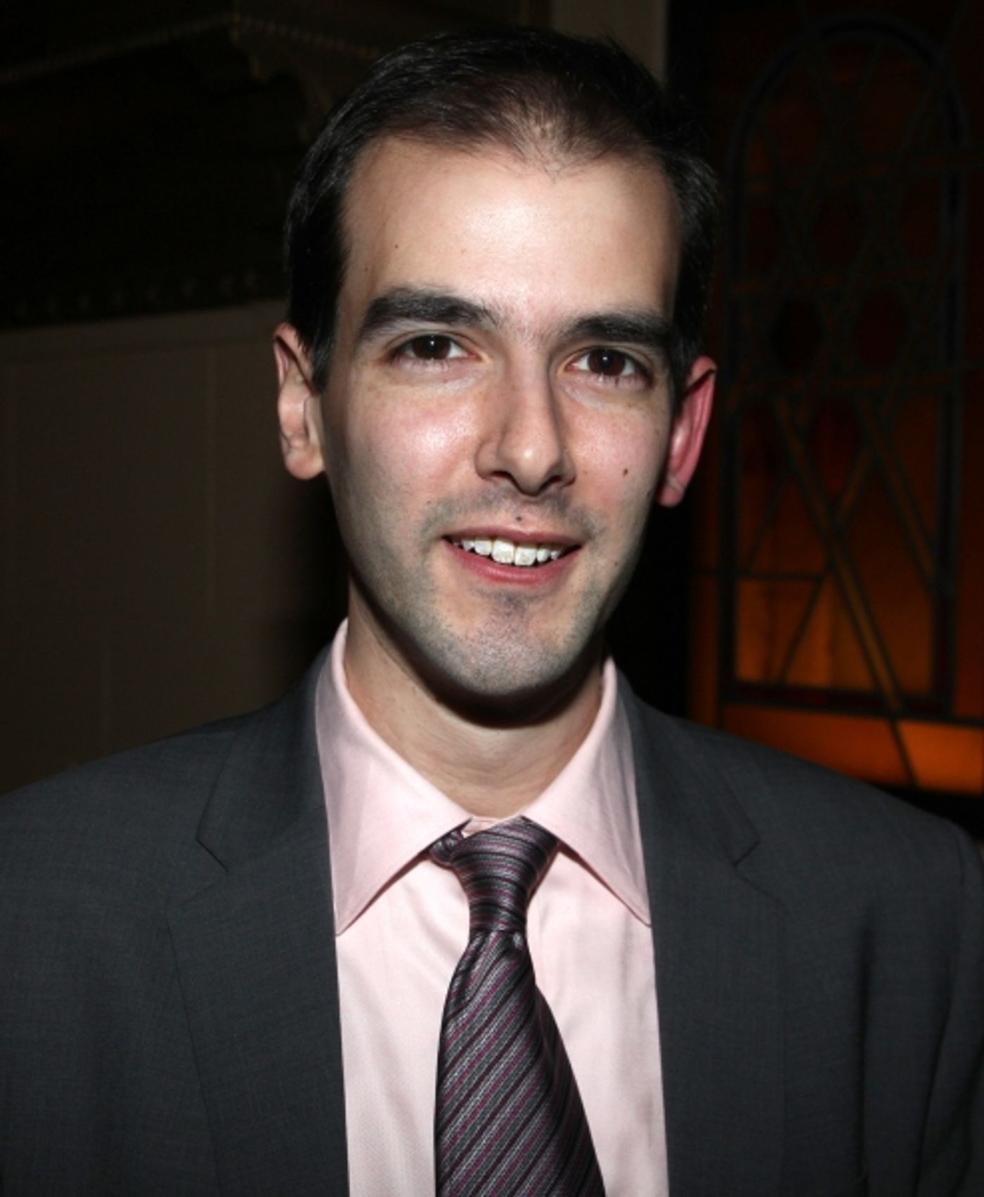 Photo Coverage: Encores! FANNY After Party  Image