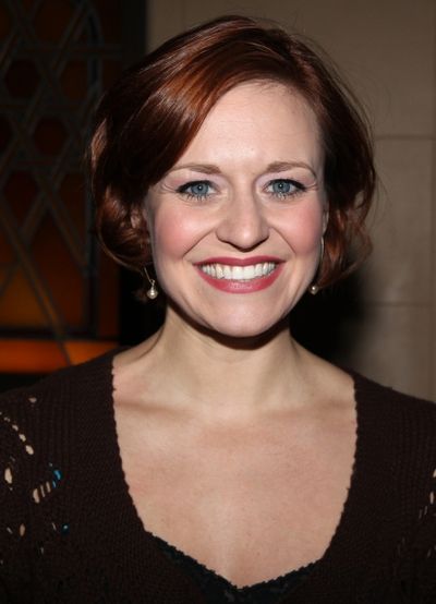 Megan Sikora  Photo