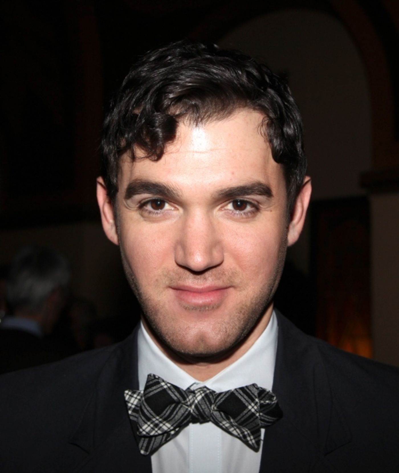 Photo Coverage: Encores! FANNY After Party  Image