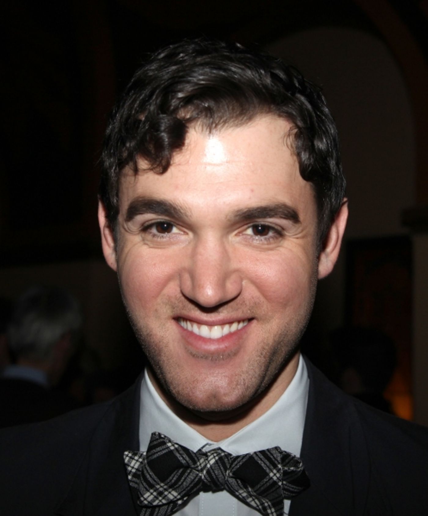 Photo Coverage: Encores! FANNY After Party  Image