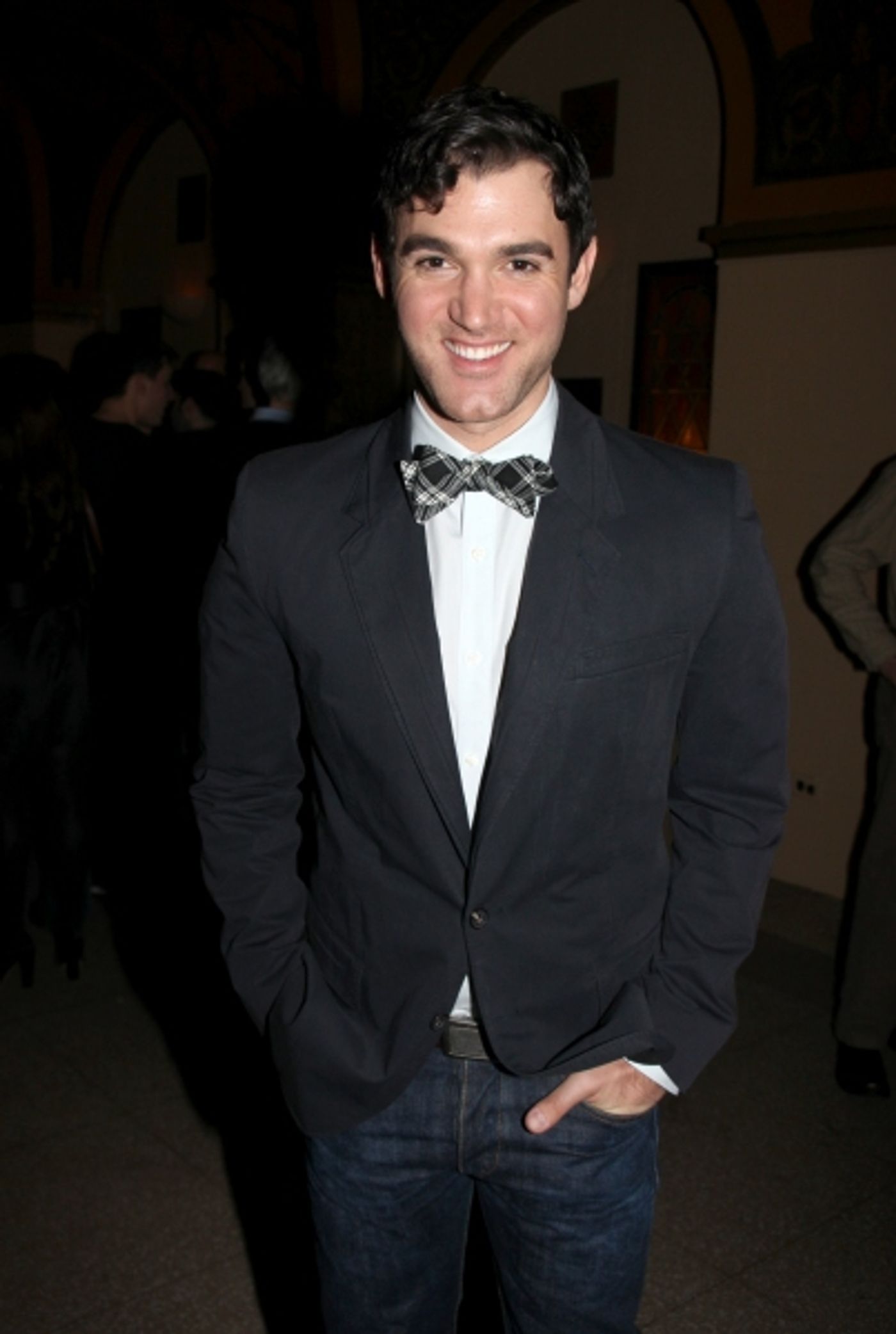 Photo Coverage: Encores! FANNY After Party  Image