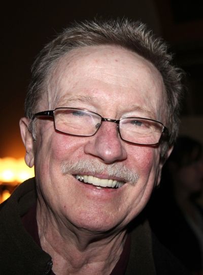 George Hearn Photo