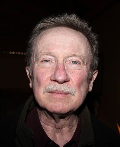 George Hearn Photo